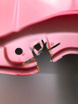 фото thumb №11, Дверь правое задняя mazda 6 gj gh kombi ghp972010