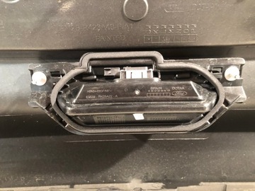 фото thumb №9, Ford оригинальный номер 1s71-19b514-ab кнопка крышки