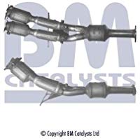 фото thumb №1, Катализатор volvo s80 i