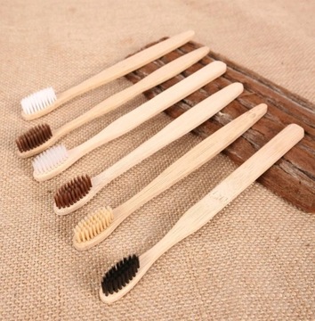 CASE TUBE BRUSH 1X TUBE ECO ZERO WASTE @@@