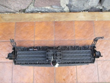 фото thumb №4, Audi a4 8w0 воздуховод воздуха жалюзи