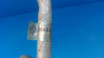 фото thumb №11, Шланг шланг трубка кондиционера alfa romeo 166 3.2