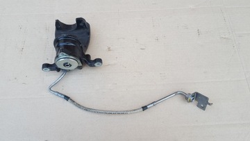 фото thumb №4, Супорт гальмівний лівий зад jaguar f-type 3.0 v6