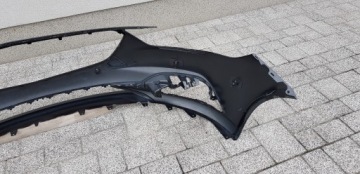 Insignia b 2017- бампер перед оригинал e290 Доставка, фото thumb