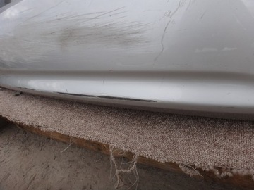 фото thumb №5, Бампер зад задний toyota corolla e16 e18 sedan 12-