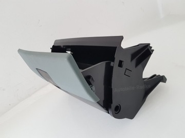 фото thumb №6, Audi a3 8p бардачок сиденье пассажира mineralgrau 8p0881578