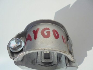 фото thumb №8, Toyota aygo ii замок зажигания ключ 897820h020 2014-