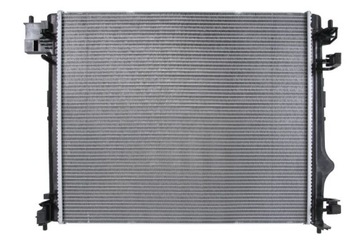 фото thumb №2, Nowa радиатор wody renault kadjar 1.2 1.6 tce dci