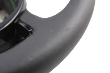 фото thumb №9, Руль mtf кожа лепестки audi 8u0419091p новая