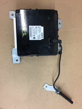 фото thumb №1, Veloster smart key підсилювач антена ключа