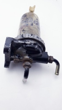 фото thumb №3, Isuzu nqr 4.8 корпус фільтра пального