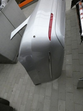 фото thumb №6, Бампер перед задняя mercedes s-klasa w222