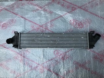 фото thumb №1, Ford mondeo mk4 volvo s60 радиатор воздуха 2.0