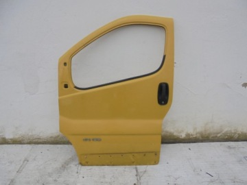 фото thumb №1, Дверь передние левая renault trafic vivaro
