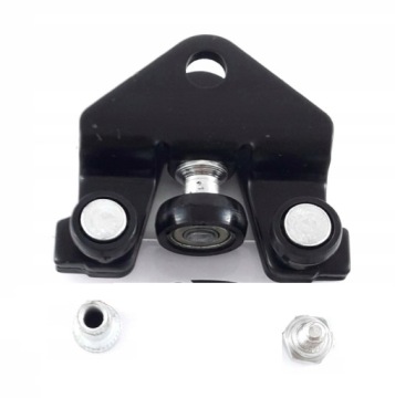 фото thumb №2, 2x подрамник дверь раздвижных p nissan primastar 01-