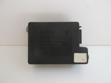 фото thumb №1, Модуль подушка безпеки датчик mercedes w124 w126 0038200610