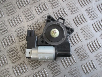 фото thumb №4, Моторчик стекло правый задняя mazda 6 02-05r