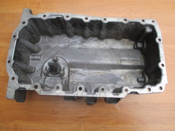 Vw skoda seat поддон масла масляная 03g103603 af ad 1.6 1.9 2.0 tdi cay в Украине, фото thumb