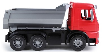 БОЛЬШОЙ САМОСВАЛ С Kiper MERCEDES BENZ AROCS LENA