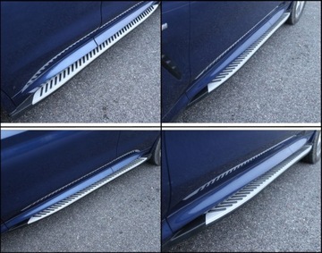 фото thumb №10, Градусы пороговые bmw x4 g02 18-, x3 g01 18-