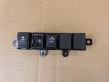 фото thumb №1, Nissan pulsar переключатель esp света запуск стоп