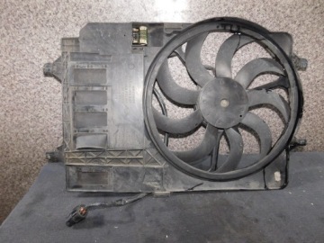 фото thumb №4, Mini r50 бензин pas передний вентилятор корпус