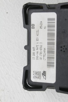 фото thumb №4, Модуль esp opel astra h