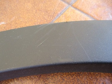 фото thumb №8, Renault kadjar молдинг крыло задняя правый