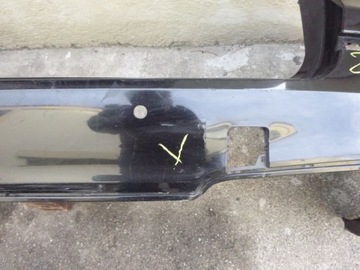 фото thumb №6, Bmw x3 f25 m набір бампер задній