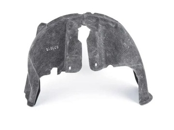 фото thumb №1, Подкрылок защита крыла задняя левая audi a5 coupe aso