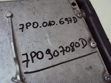 фото thumb №6, Инвертор преобразователь инвертор audi audi q5 a6 a8