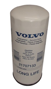 фото thumb №1, Фильтр масла long life оригинальный номер volvo fh fm fl renault [23658092]