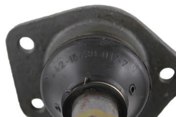 фото thumb №7, Шарова опора важеля нижній avia