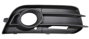 фото thumb №1, Решітка радіатора решітка радіатора w бампері перед права audi a1 10-15