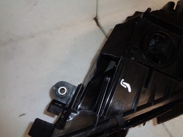 фото thumb №11, Skoda octavia 3 iii full led левая лампа 5e1941016d