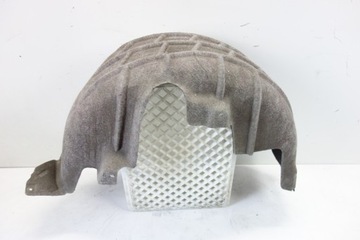 фото thumb №1, Подкрылок задняя левый vw golf vii 5g0