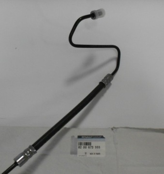 фото thumb №5, Шланг тормозной renault master ii задняя левый