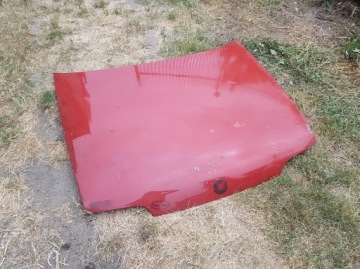 Купити Mps капот кришка opel kadett e 85-91, фото thumb