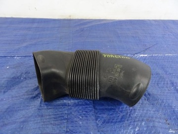 фото thumb №1, Труба повітрозабірник повітря vw phaeton 3d0129617ah