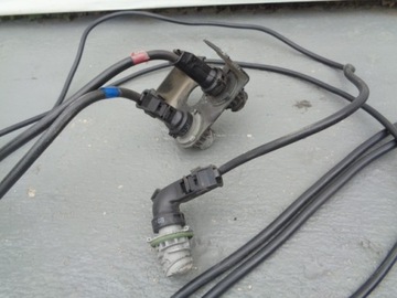 фото thumb №8, Scania r електропроводка рами