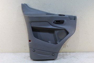 фото thumb №1, Боковина дверь левый transit mk8 2017