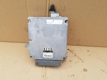 фото thumb №1, Mazda 6 02-08 2.0 citd rf5d бортовой компьютер блок управления