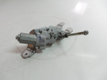 фото thumb №1, Моторчик дворники задняя mazda 2 dj 14-