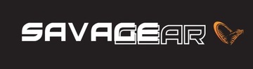 Серебряный СПИННЕР ROTEX #3/8г SAVAGE GEAR