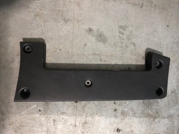 фото thumb №1, Renault clio iv hb пластик захист молдинг 1417904x