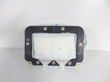 фото thumb №1, Подушка подушка безопасности пассажира renault megane iii 08-15