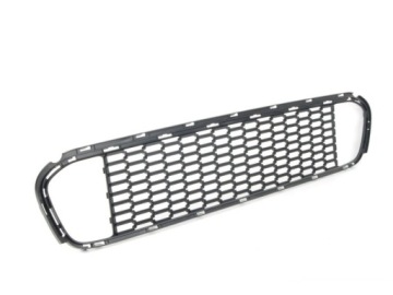 фото thumb №1, Оригинальная решётка бампера mini r55 r56 r57 jcw