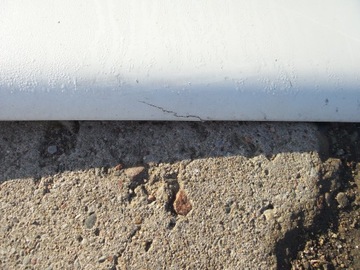 фото thumb №3, Молдинг накладка капот решітка верхній daf 105 xf