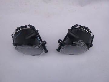 фото thumb №2, Галоген лівий праві opel crossland x 17-