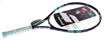 ТЕННИСНАЯ РАКЕТКА BABOLAT B'FLY JR 25 ДЛЯ ДЕВОЧЕК